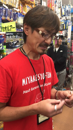 タッチポン陸イベントは大盛況でした！の記事動画