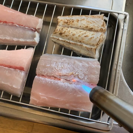 2020年1月19日ショアプラ朝練　まだまだ釣れます。の記事動画