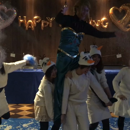 年末に向けての記事動画