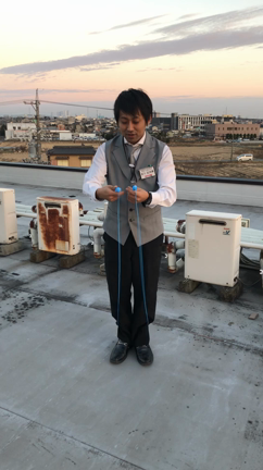 キャスト対決～体力測定～の記事動画