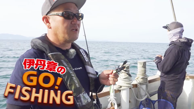 エビ・カニ合戦ムービー公開の記事動画