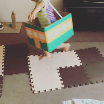 完成品ではないけれど…の記事動画