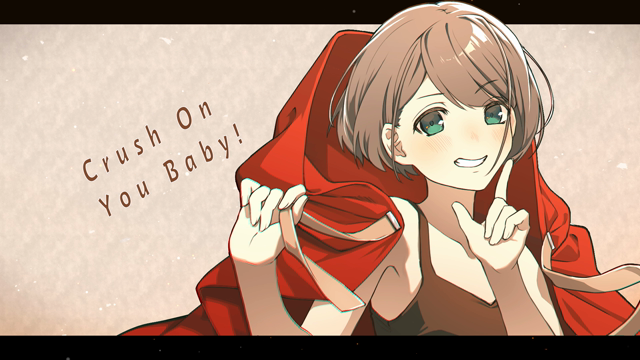 PLATONIC GIRL /みきとP(cover) オリジナルMVでうたってみました！の記事動画