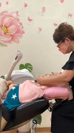 予約状況♡ゆるりらサロン♡の記事動画