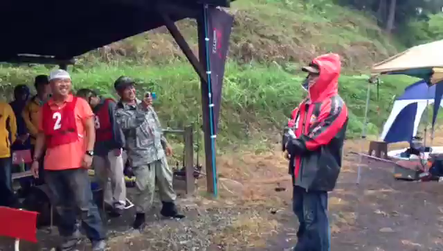 8/29〜30  裏足柄カップ  縦王24時間耐久戦編の記事動画