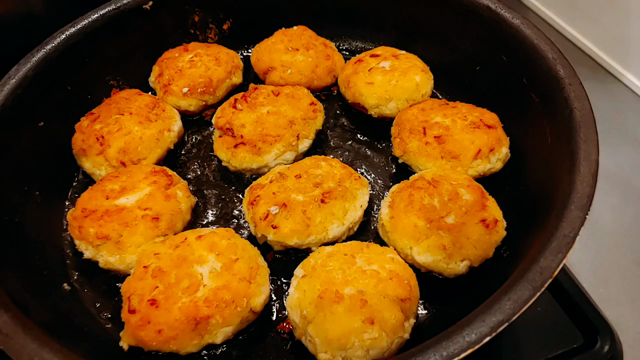 手作りふわふわナゲット！幼児食659日目☆食事開始から1016日！の記事動画