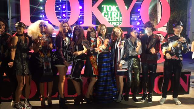 TGCinBangkok 2の記事動画