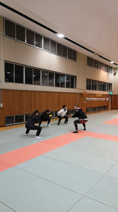 山田道場２０２４年スタート☆の記事動画
