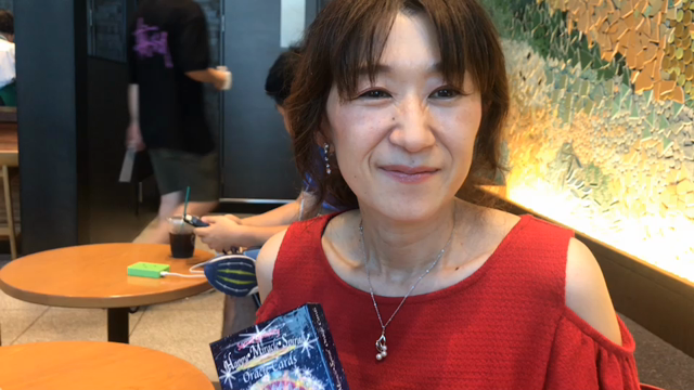 神聖幾何学HMSカードビギナー「あなたが輝きましょう！」の記事動画