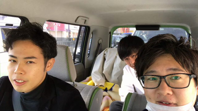 アトリエマーブル名古屋遠征！の記事動画