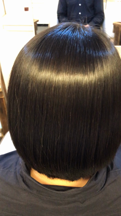 白髪染めをおすすめしなかったワケ。の記事動画