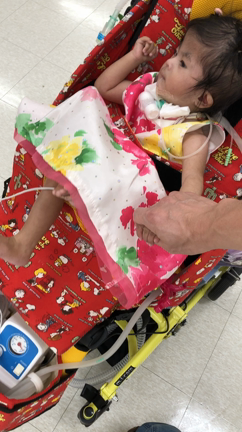 いおりちゃん生後1053日目〜いおり応援にいく〜の記事動画