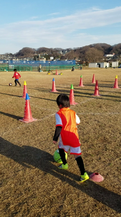 ⚽キッズスクール⚽の記事動画