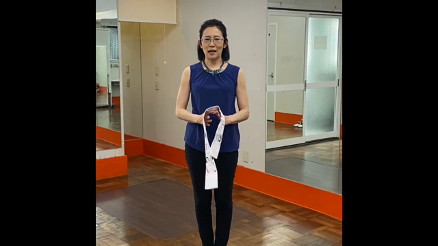 ウエストを簡単にキュッっとする方法の記事動画