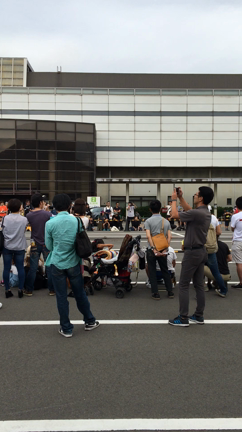 オフロードインパクトへ行ってきました！ 絶版車 旧車 カスタム テクニカルサービス本多の記事動画