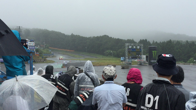 ～2017年D1GP･ROUND5@エビス決勝(((o(*ﾟ▽ﾟ*)o)))～の記事動画