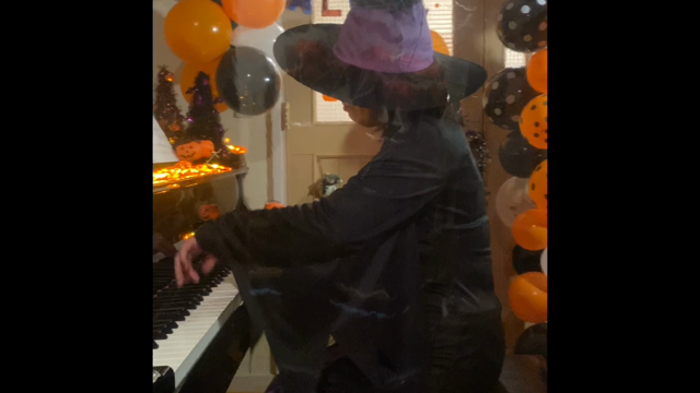 Happy  Halloweenの記事動画