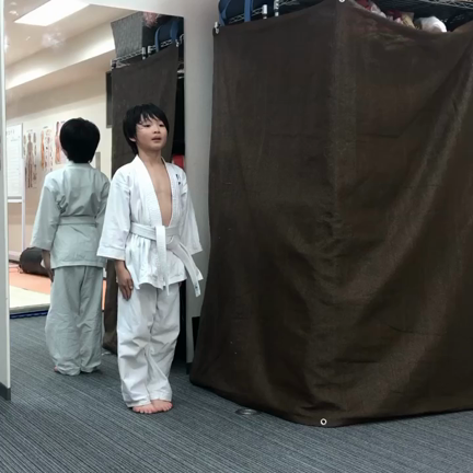 小沢道場日記(^-^)の記事動画