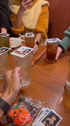 HEROINES HALLOWEEN Day1の記事動画