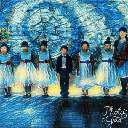 舞踏会の美女の記事動画