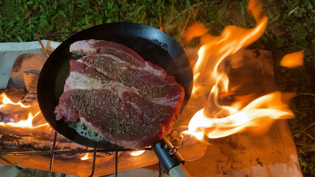 9/18妙琴公園キャンプ場の記事動画