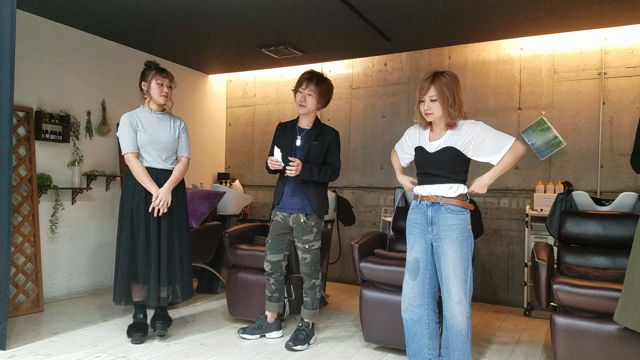 秋はやっぱりスパでしょ❗　スパ大会報告の記事動画