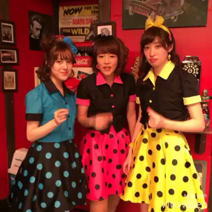 GO.JET!C班宣伝動画♡♡の記事動画