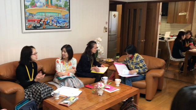 コーチアヤコ式®️コーチング講座１級プレミアムへ（╹◡╹）の記事動画