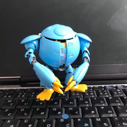 617日目『コマ撮り』の記事動画