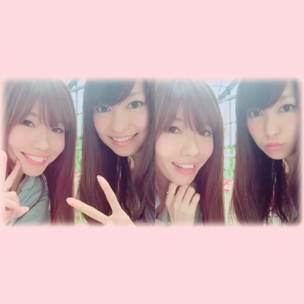 ありがとうございました♡の記事動画