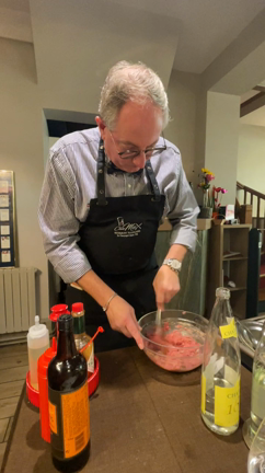 レストラン シェ マックス Chez MAXの記事動画