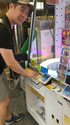 濃ゆい1日。の巻の記事動画