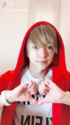 Tik Tokの記事動画