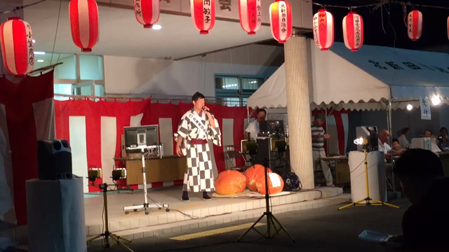 お祭り男！の記事動画