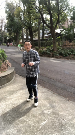 気温が上がれば、脚も上がるの記事動画