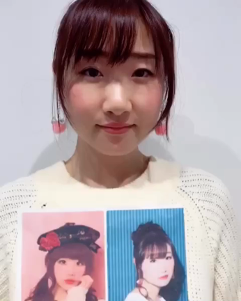 動画で告知★バレンタインライブの記事動画