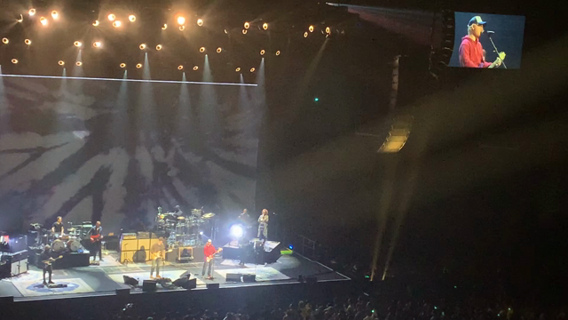 ジョンメイヤー@武道館(Gt.Natsumi)の記事動画