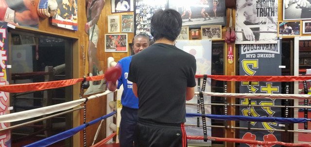 輪島會。の記事動画