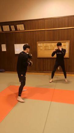 矢板MMAクラス絶賛活動中！の記事動画