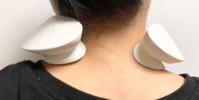 肩こり解消！NIPLUX SHOULDER RELAXの記事動画