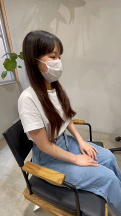 小３ぶりのショート! 〜カット動画載せてみた〜の記事動画