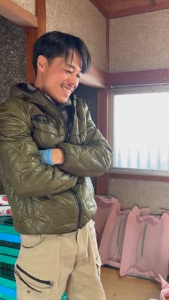 いちご農家になった姪夫婦❣️の記事動画