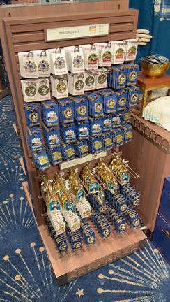 ショー鑑賞＆大混乱のグッズ購入でディナーの後も大忙し！！"アドベンチャー"処女航海レポート⑦の記事動画