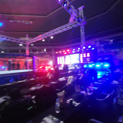 韓国MAXFC２５　遠征記３の記事動画