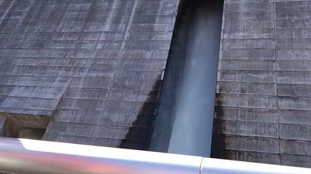 八ッ場ダムの素敵な景色(群馬県吾妻郡長野原町)の記事動画