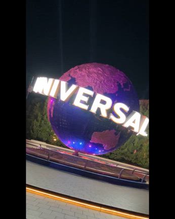 ユニバーサルスタジオの記事動画