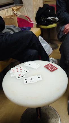 年末恒例【つちのこ】にて忘年会……。の記事動画