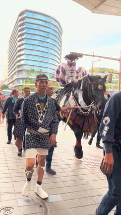 20年ぶりかな？の記事動画