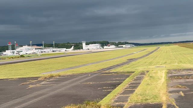 第1679回 離陸の記事動画