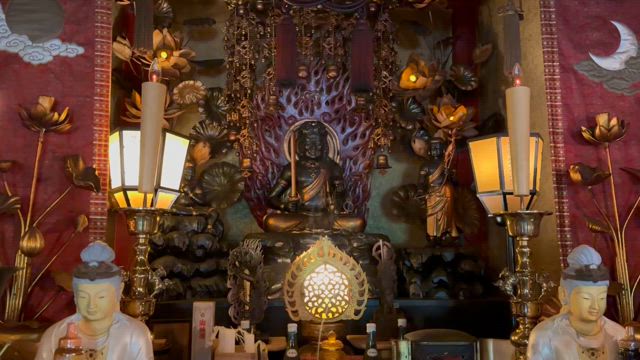 魂入れ（開眼）された一筆龍【593記事目】の記事動画